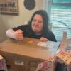 Lilith’s 18th birthday presents!
